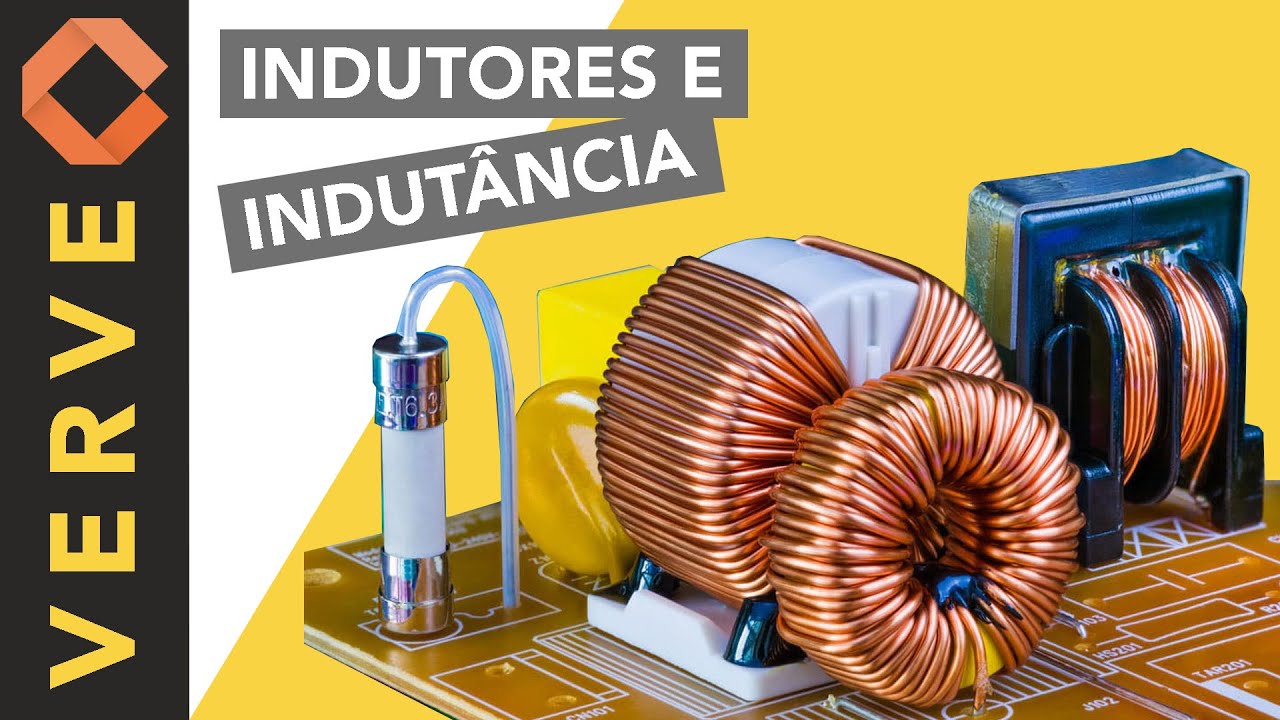 Armazenando energia: A indispensável utilidades dos indutores magnéticos