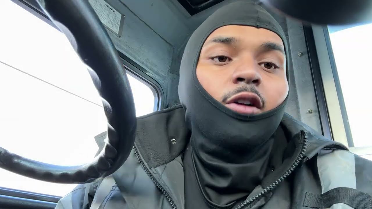 How To Become A FedEx Switcher(Yard Jockey)