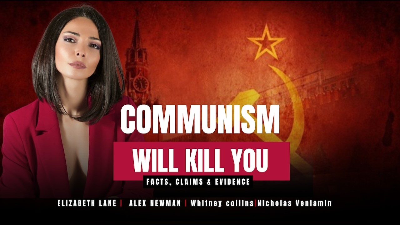 Did Western Elites Help Build Communism?