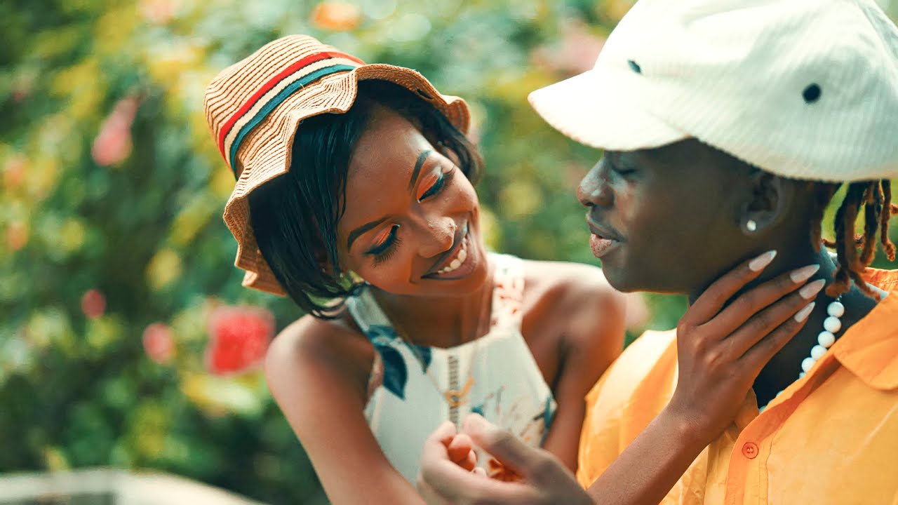 Melodica SD - Peti Wa Petero (Officiel Video)