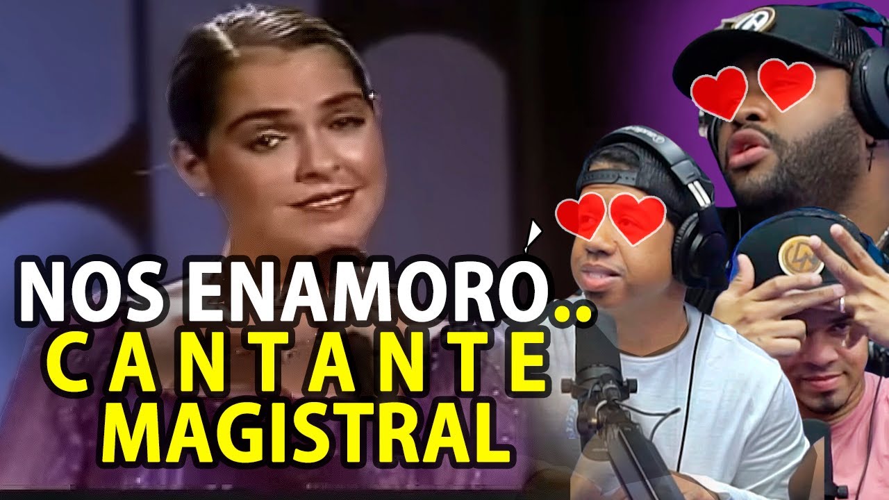 ESTO FUE AMOR A PRIMERA VISTA 😍| LUPITA D'ALESSIO | INOCENTE POBRE AMIGA | REACCIÓN Y ANÁLISIS.