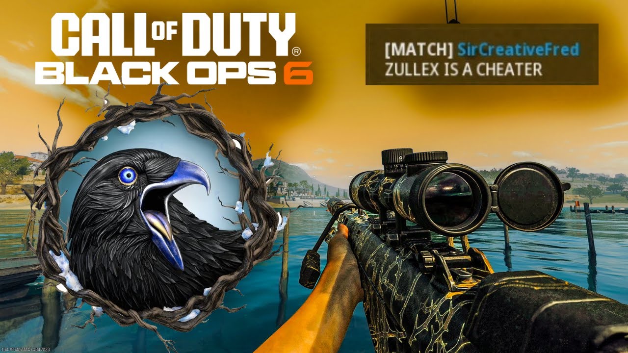Sniping to Master Prestige - Road to 8th Prestige