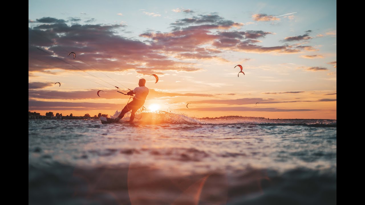 Rider of the Year - Kitefestival 2024