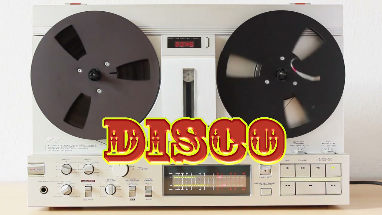 The Best Of Italo Disco (1986)