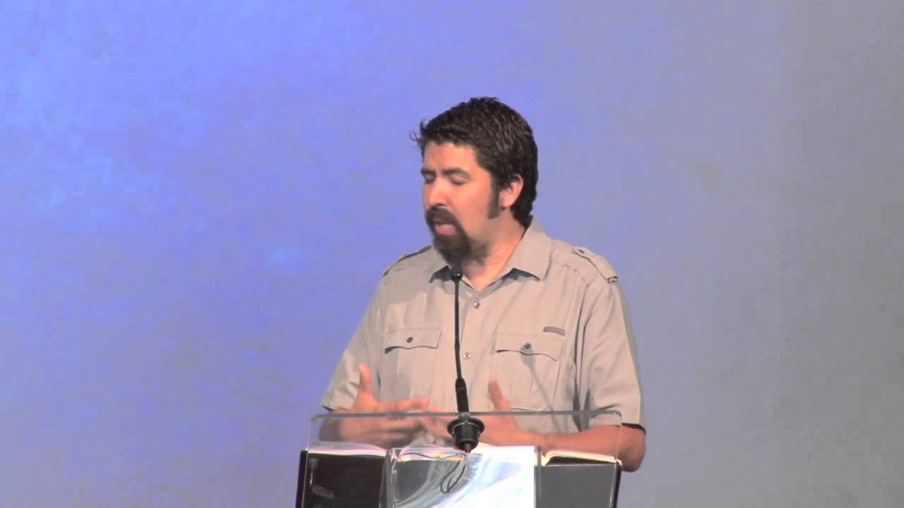 Amar es obedecer - Pastor Fermín IV