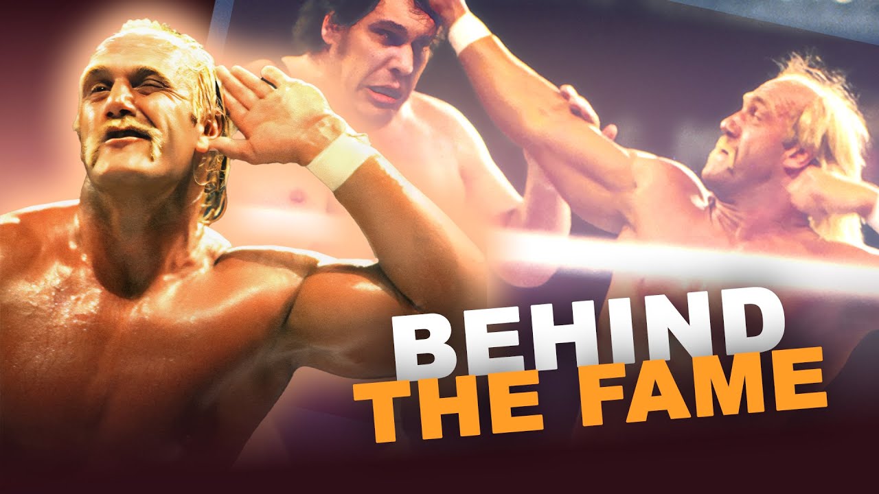 Hulk Hogan Is Gone. Here's What You Never Knew About The Wrestling Icon