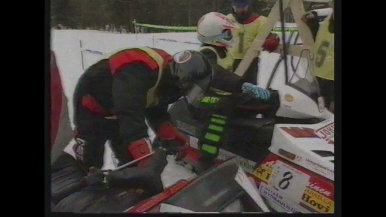 Giant 1992 uutinen