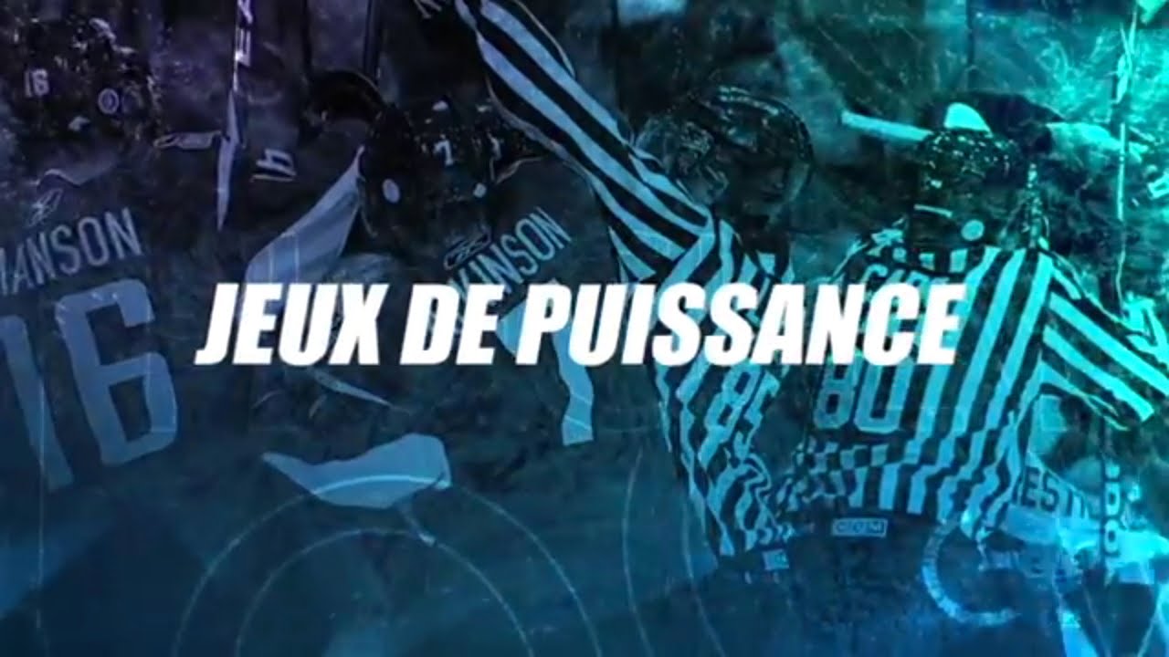 Highlight 1 Pierre-Edouard Bellemare