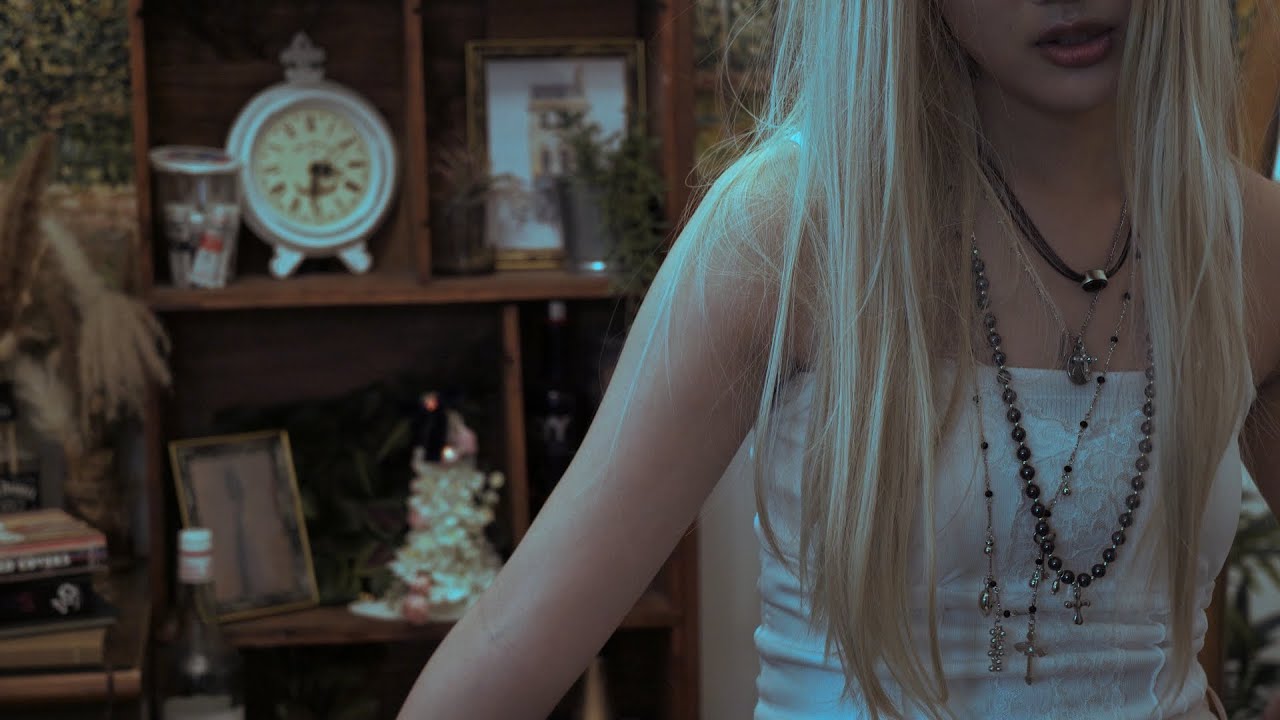 [MV] ilight - Was It All to Hide Your Broken Soul?