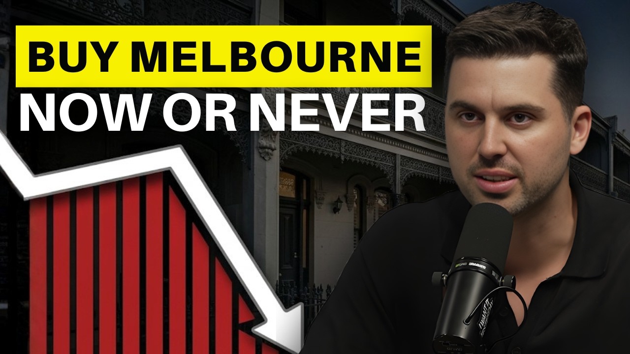 Недвижимость в Мельбурне 2026: где покупать, чего избегать и почему важно делать это сейчас.