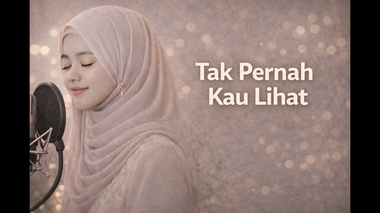 Pop Music Hits Sepanjang Masa Tak Pernah Kau Lihat by Desi Gunawan