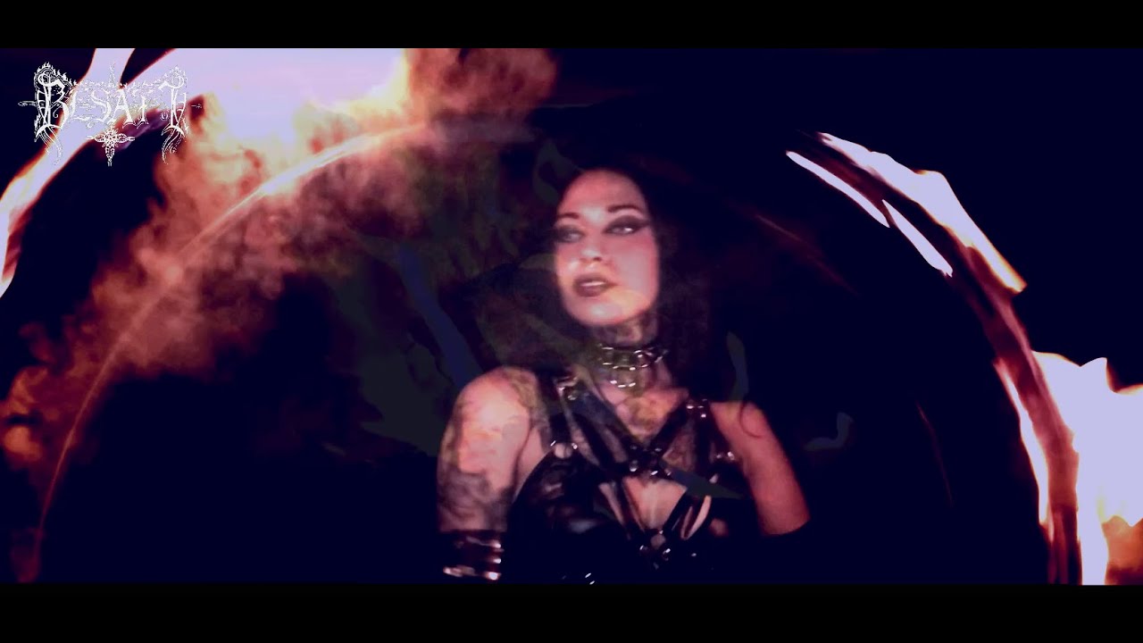 BESATT-  REGNUM SATANAS