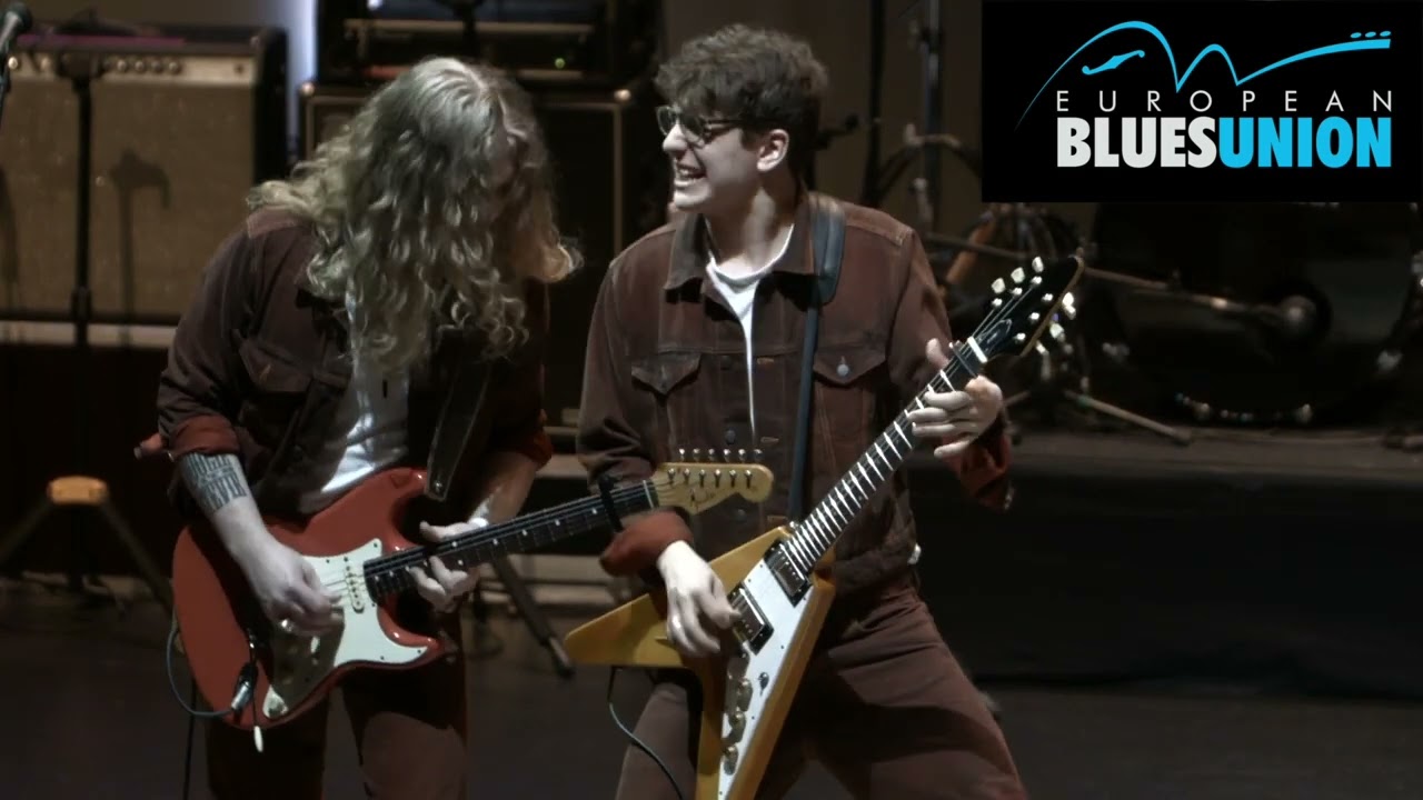 EBC 2024 The Blue Benders SWE
