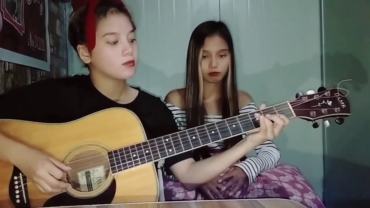 Idalangin sa Maykapal - COVERED BY RUIZ SISTERS