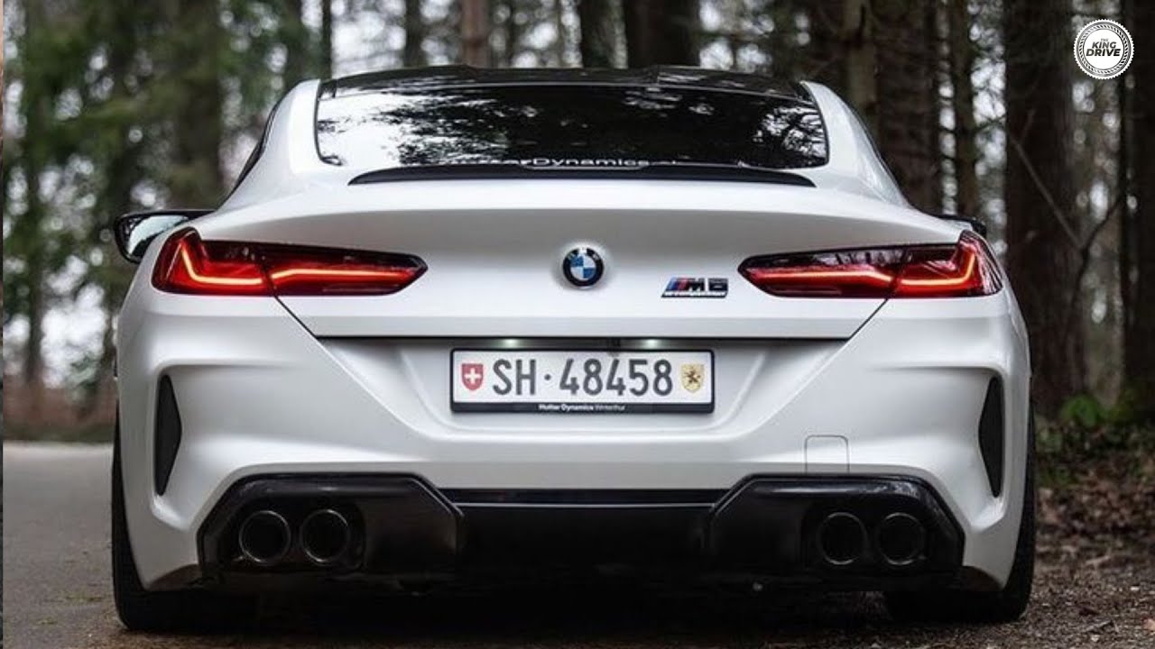 Чем BMW лучше Audi и Mercedes?