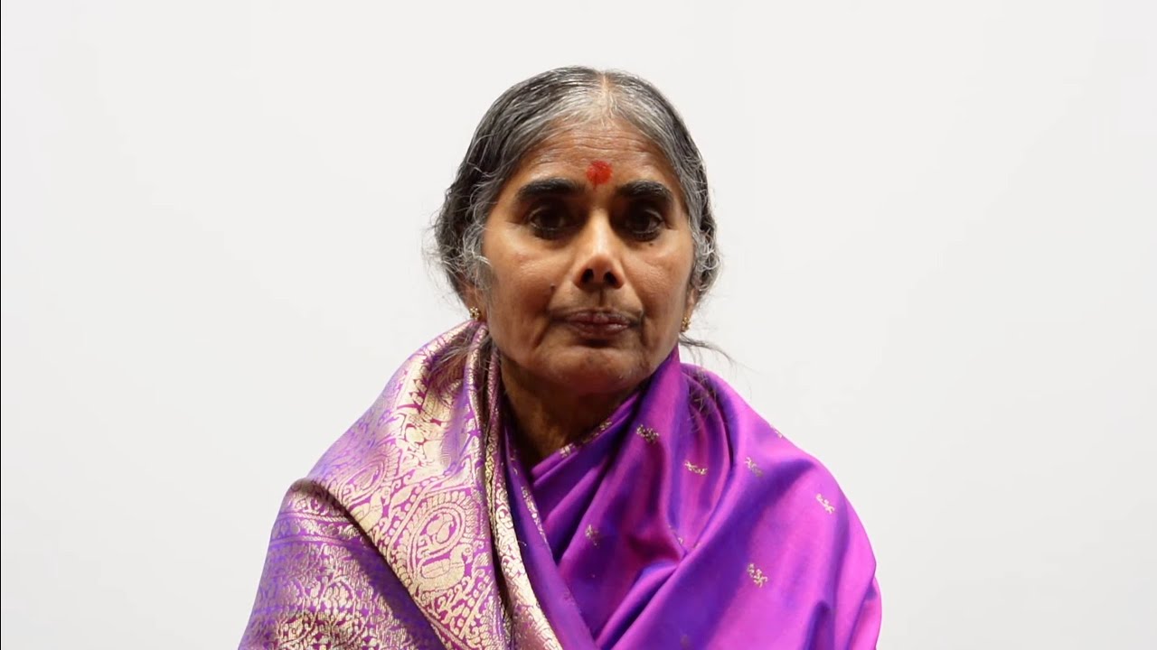 12. Feb 2025  7 pm CET Mother Meera Meditation Wherever You Are !