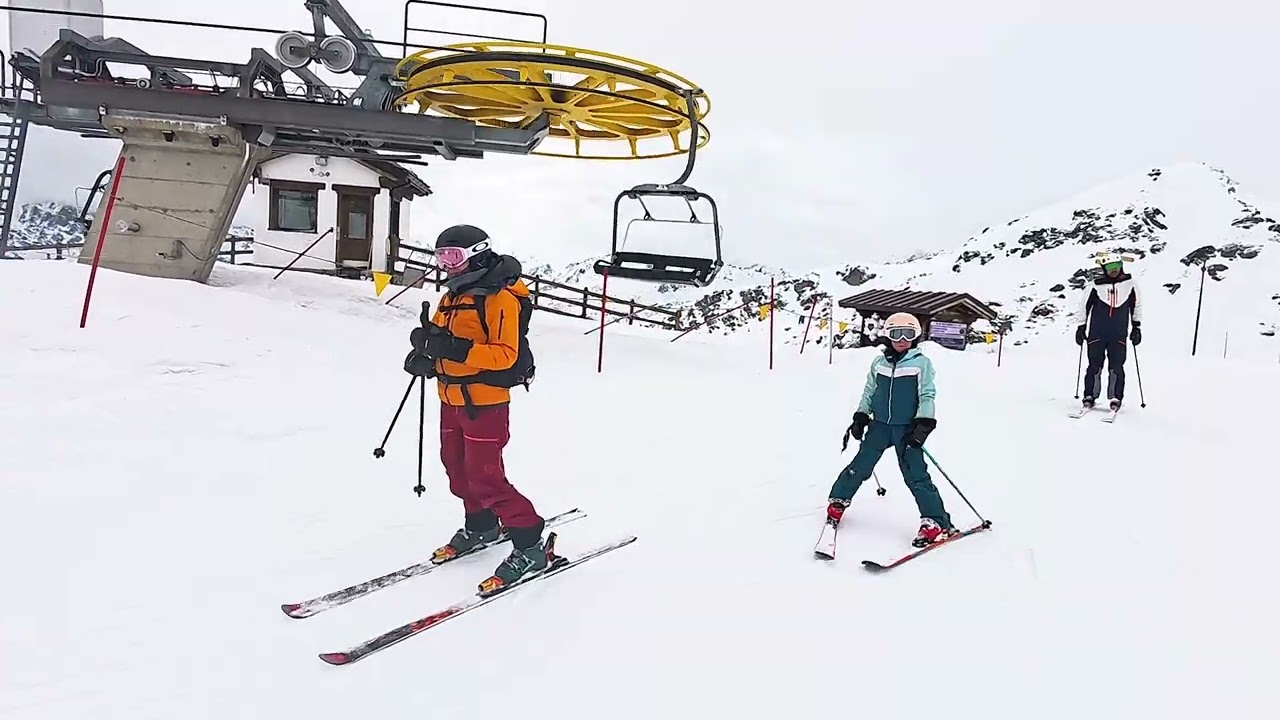 La Thuile Expanded