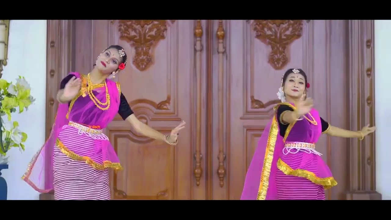 Elo Nandero Nandan (এলো নন্দের নন্দন) || Shantona Devi || AMCA