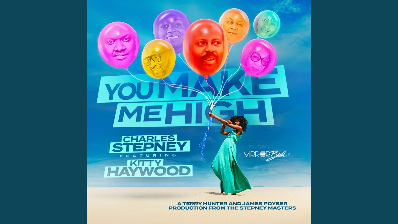 You Make Me High (Original Unreleased Demo Mix)