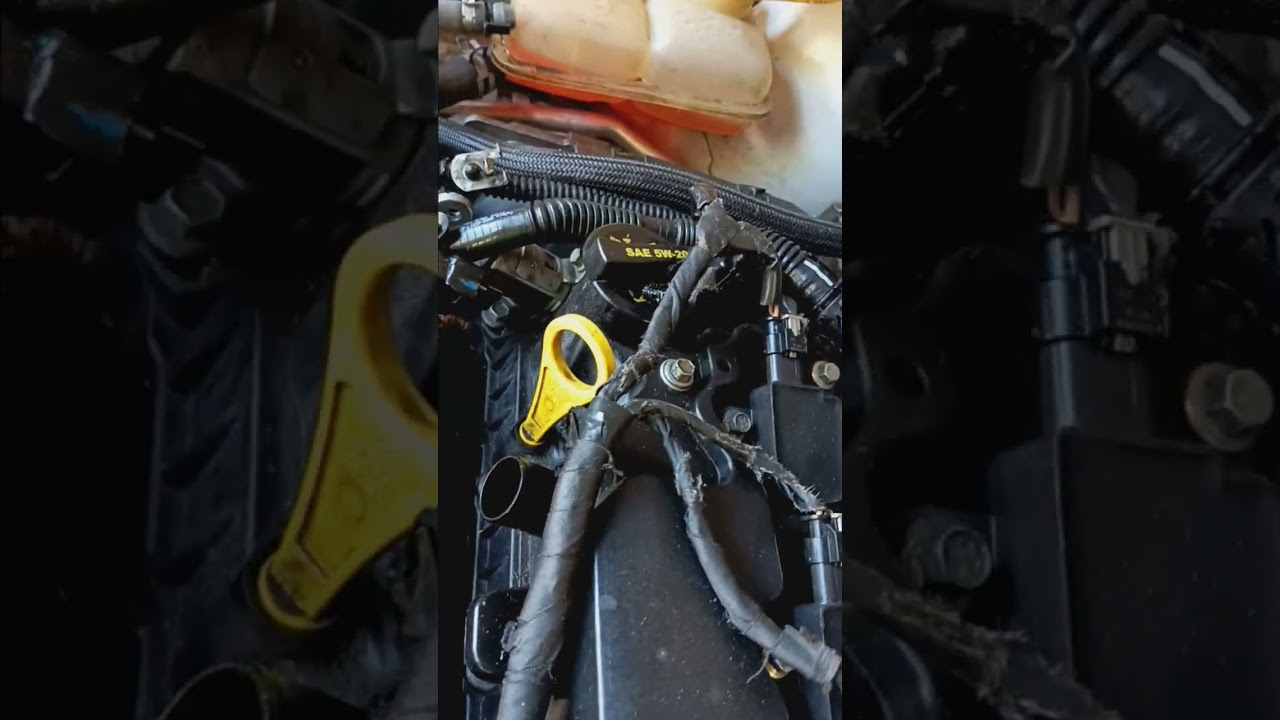 Устранение ошибок P1299 / P0236 в Ford Escape 1.6 Turbo