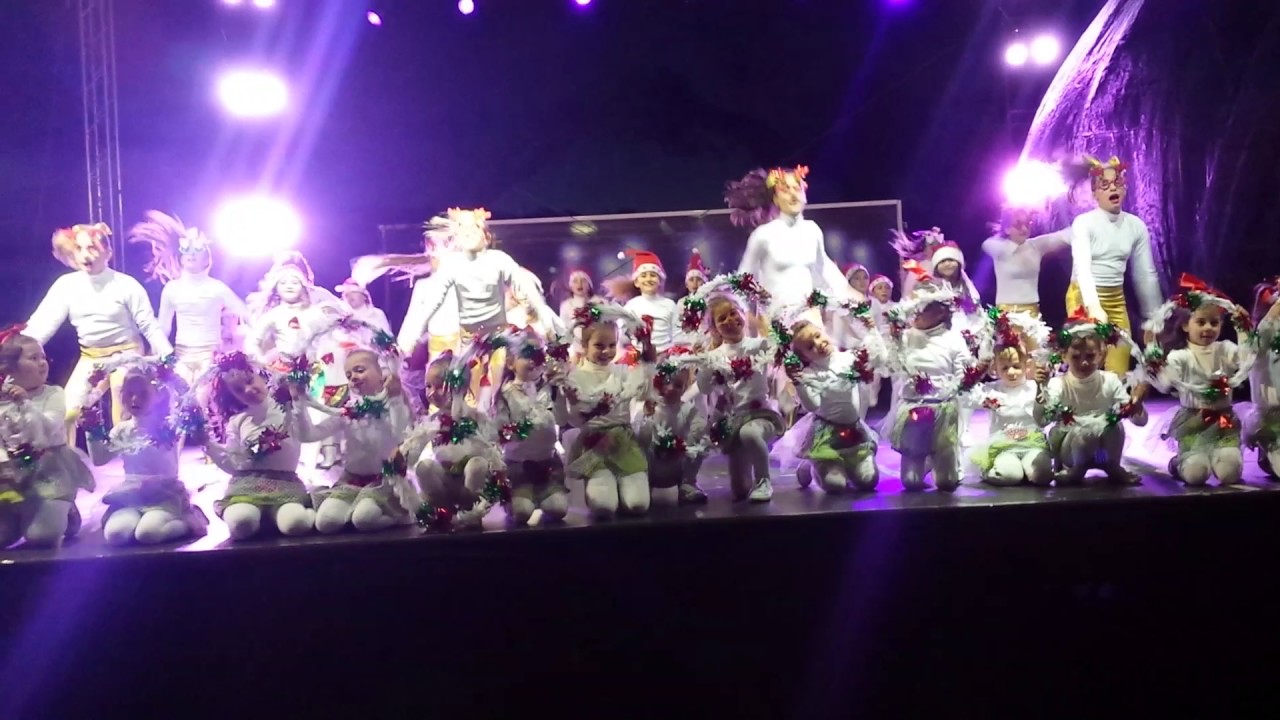 Last Christmas Bellissima