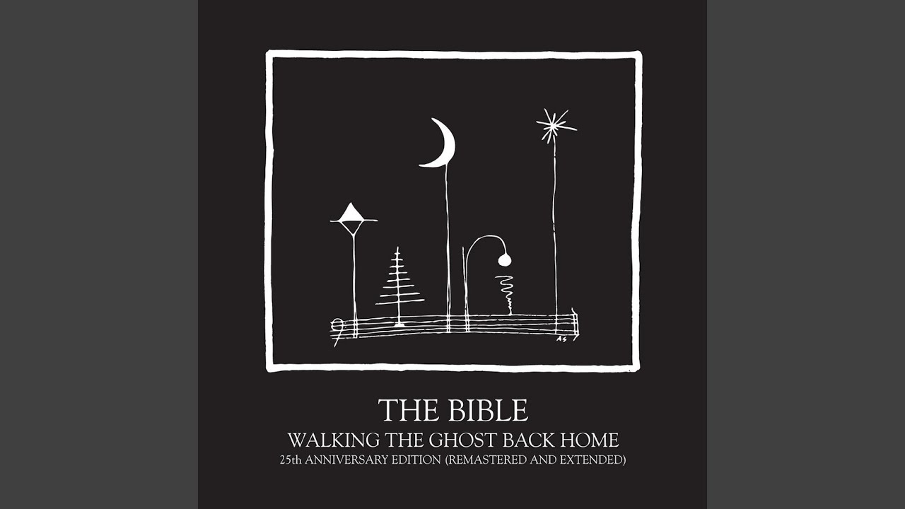 Walking The Ghost Back Home (2012 Remaster)