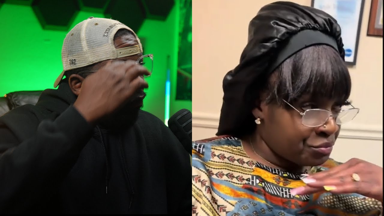 Мама испортила кредитную историю сына. Мама должна сидеть в тюрьме за это?