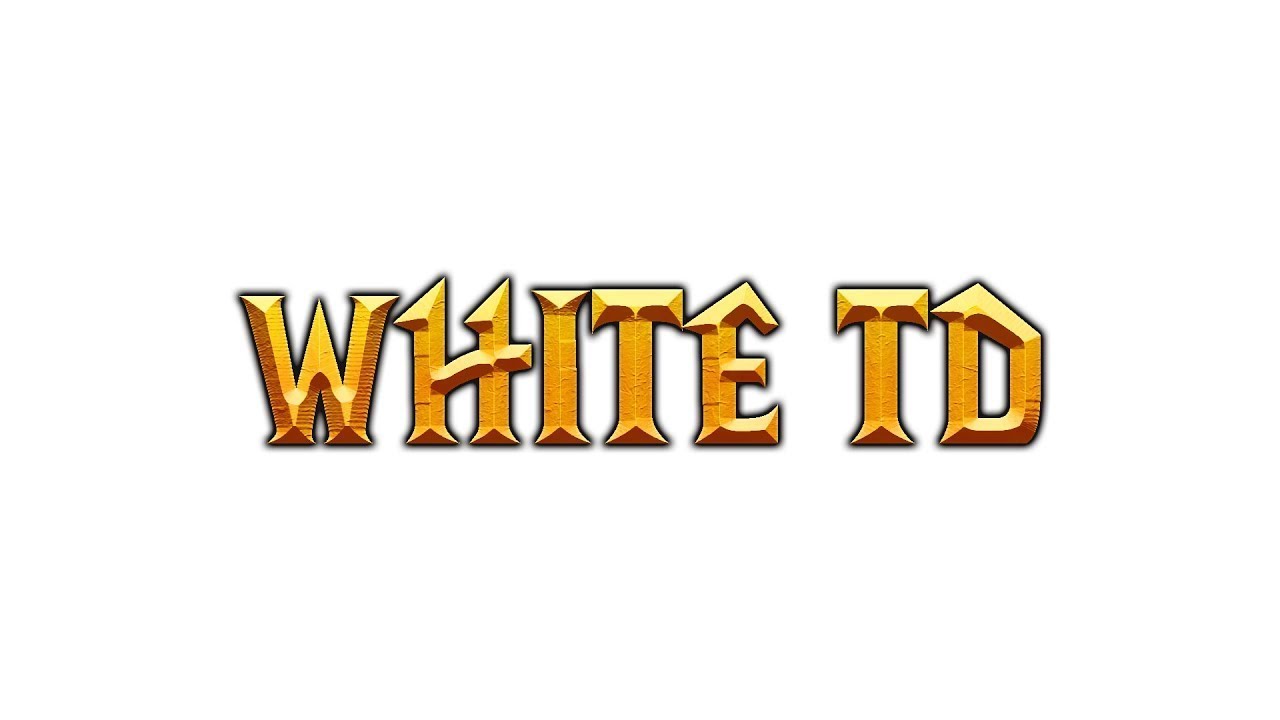 Warcraft 3 | WHITE TD | All Bosses | 100K WON BET