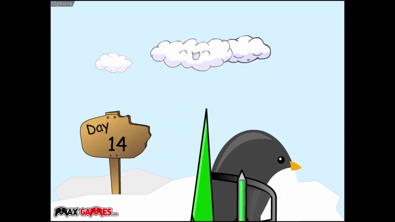 Learn To Fly: Time to Prove The World Wrong