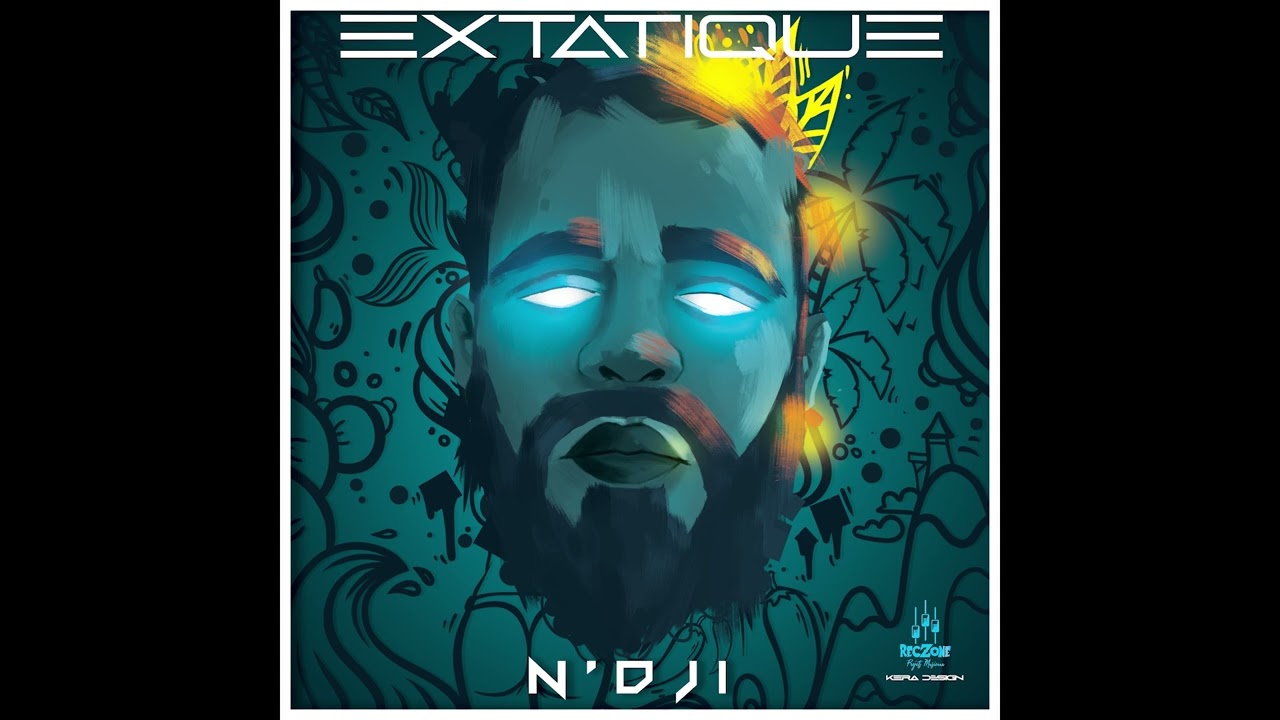 N'Dji - La goumance (audio)