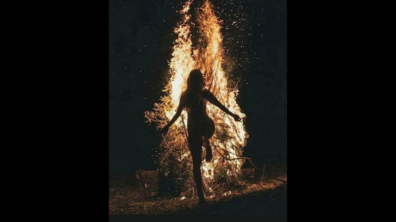 Sylvain Picart - Fire