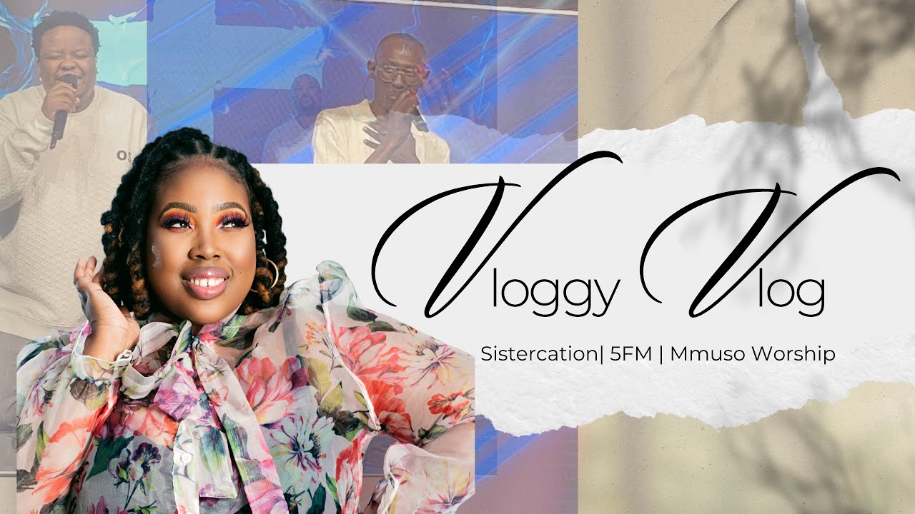 Mmuso Worship | 5FM recording | Sistercation