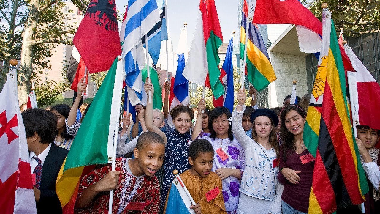 Youth, Peace and Security | Security Council (27 April 2020)