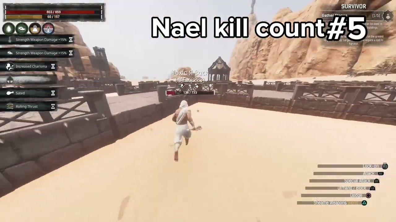 Enjoy 5 mins of #### clapping ksa clan