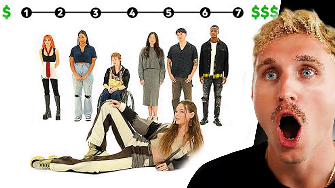 Which Model Makes The Most MONEY?!