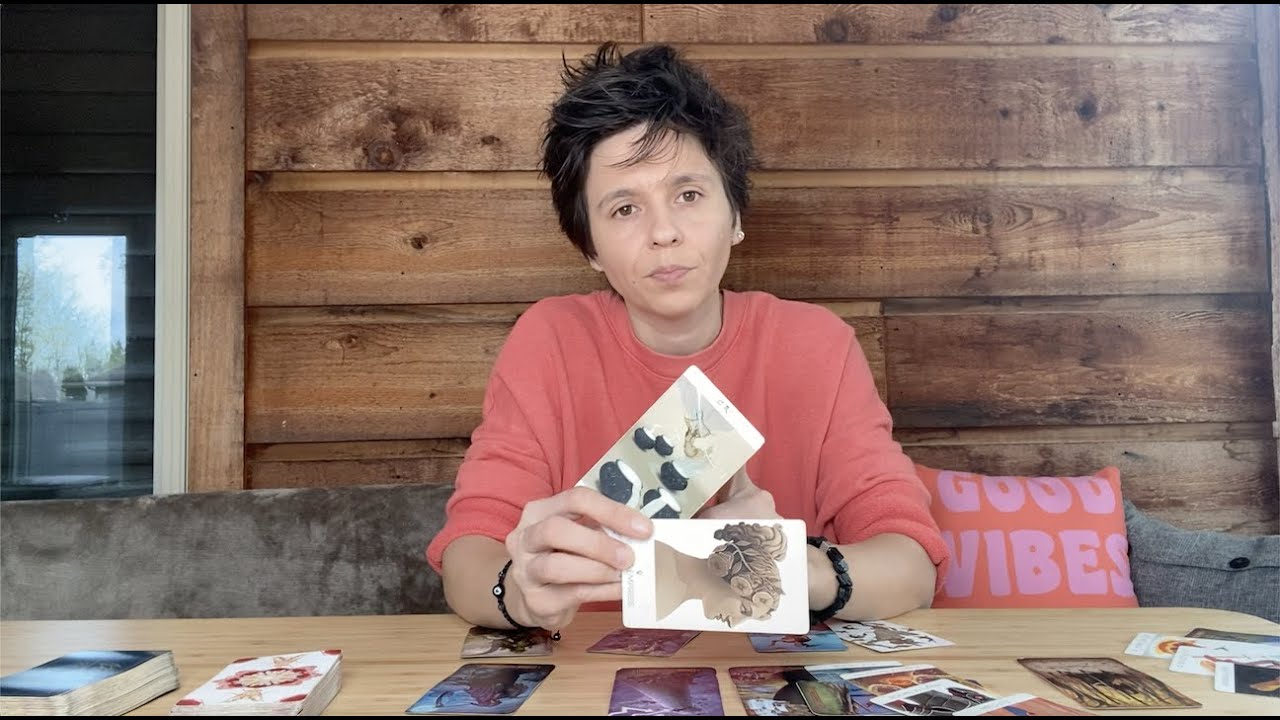 CAPRICORN MID MAY 2022 - 