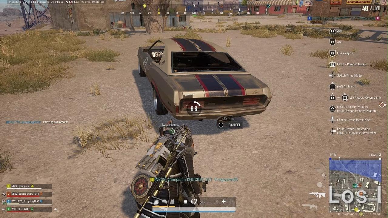 PUBG:22726 me n grampsfun n atxsdo_work01241 n shoff120 wwcd