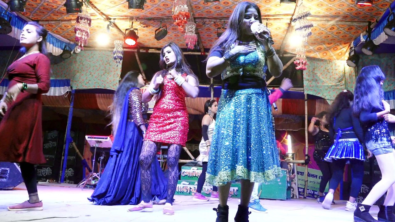 Sonia Opera । বুক চিনচিন করছে হাই মন তোমায়
