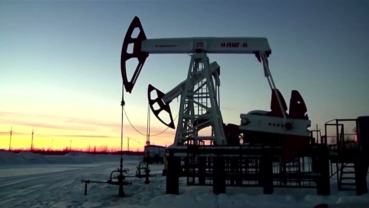 Commodities surge to multi-year highs