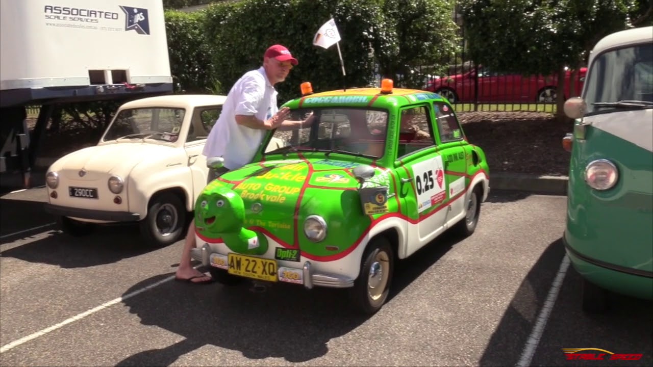 Goggo 60th AnniversaryGoggo 60th Anniversary