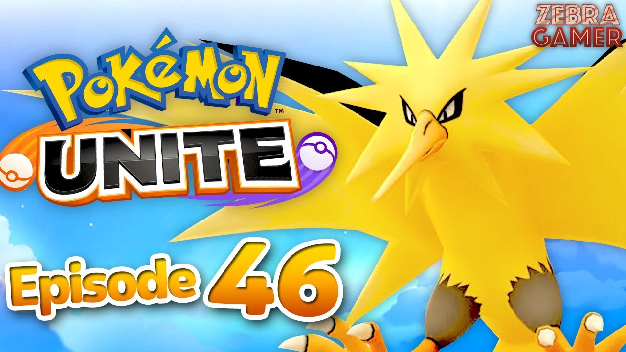 Boss Rush! New Game Mode! - Pokemon Unite Nintendo Switch Gameplay Walkthrough Part 46