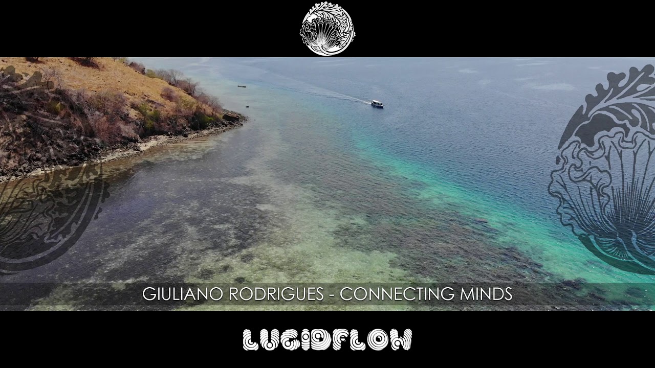 Giuliano Rodrigues - Renascimento [Lucidflow]