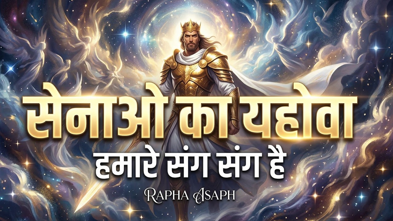 Senao Ka Yahowa Hamare Sang Sang Hai