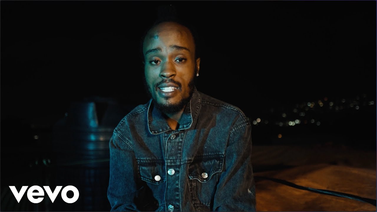 Kyodi - Nah Change (Official Video)