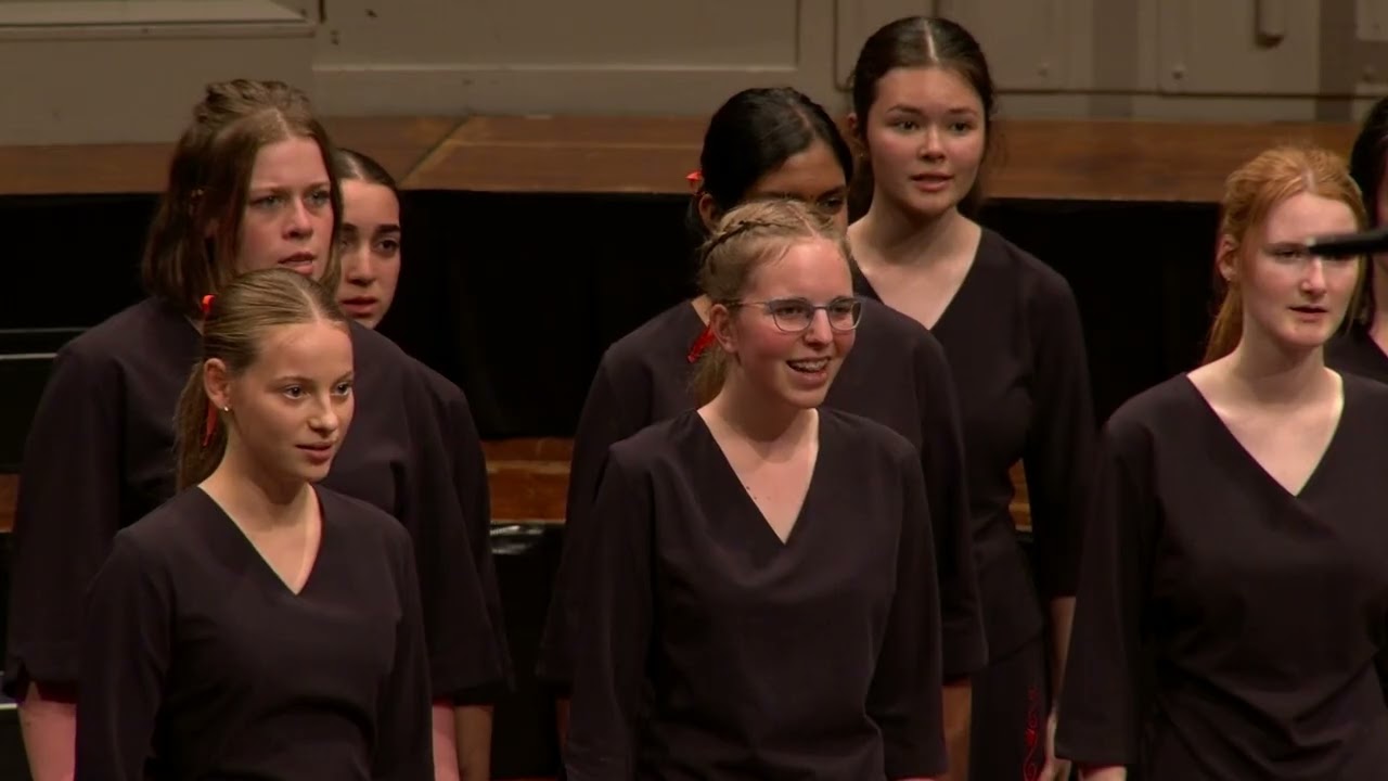 The Big Sing 2025 | Gala Part 2