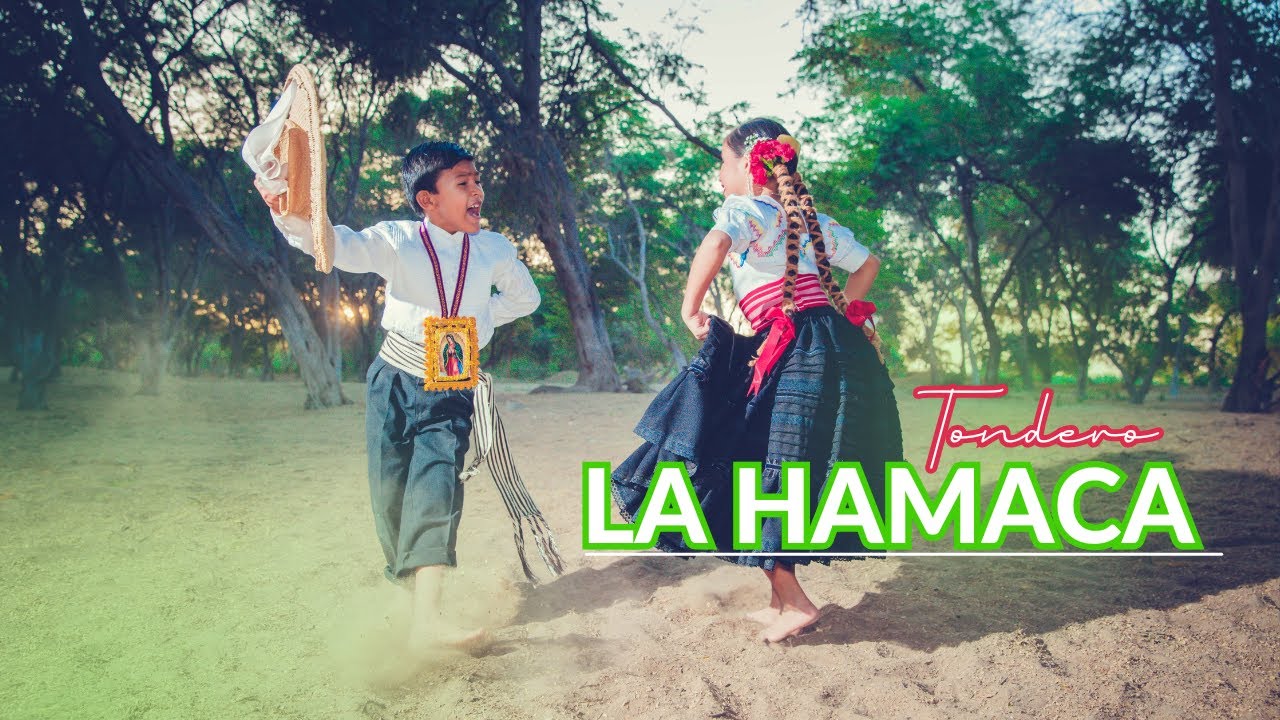 Tondero La hamaca