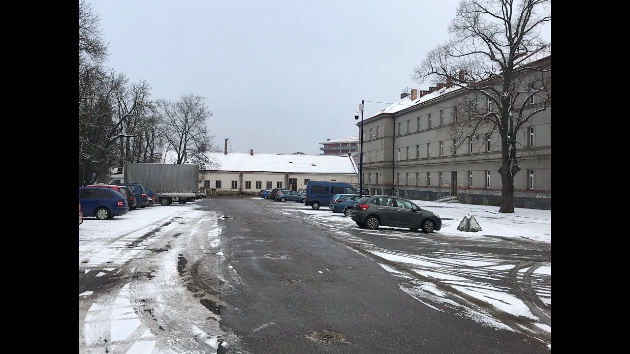 T&aacute;borsk&aacute; kas&aacute;rna