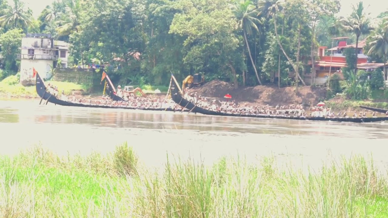 Kuriannoor, Melukara, Ayroor Palliyodangal| കുറിയന്നൂർ, മേലുകര, അയിരൂർ പ്രദർശന മത്സരം