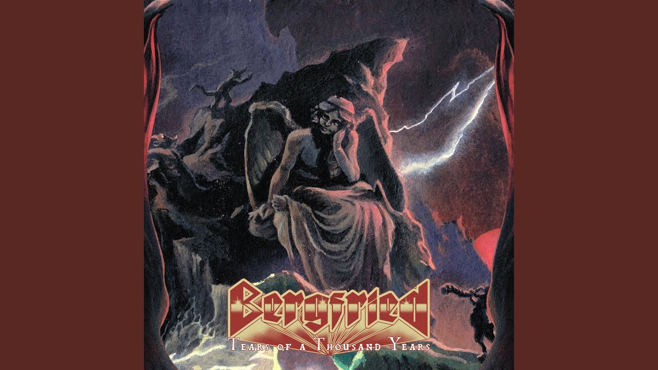 Tears of a Thousand Years