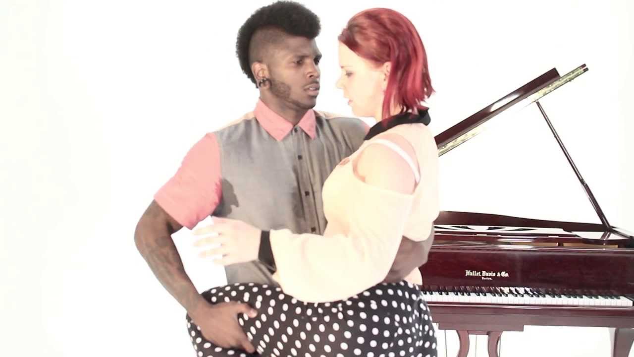 Cyrus Glitch Spencer & Jaja Vankova | 